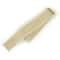 12 Pack: Gold Metallic Elastic Waistband by Loops & Threads™